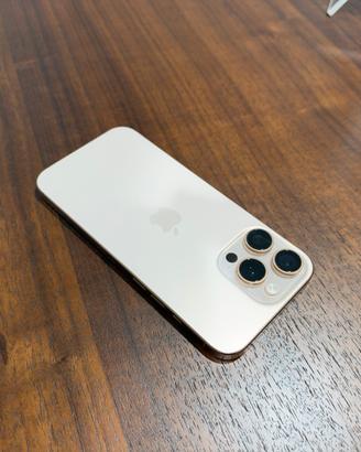 Apple iPhone 16 pro max 512GB Desert