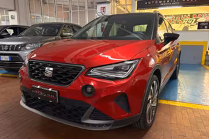 Seat Arona 1.0 EcoTSI FR