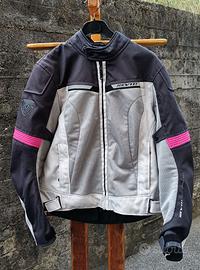 Giubbotto Moto Estivo Donna Revit Tg. 42