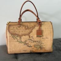 Alviero Martini Prima Classe borsa grande Bauletto