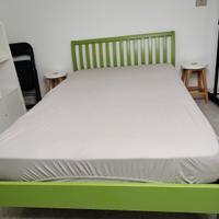 letto una piazza e mezzo 