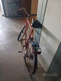 bici uomo Chesini 