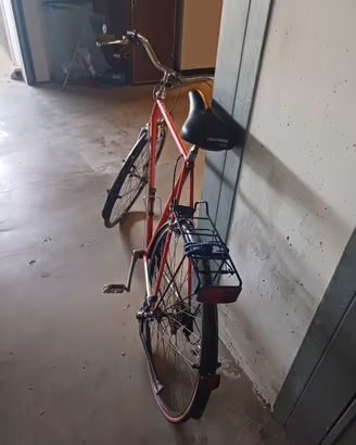 bici uomo Chesini 