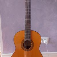 chitarra classica 