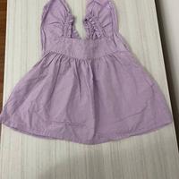 Abitino Estivo Primark Neonata