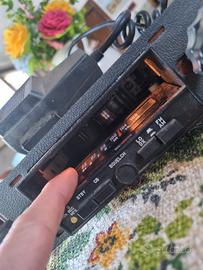 Vintage J.I.L. JIL CB /8-Track Tape 