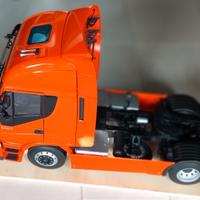 IVECO Stralis Hachette 1/12 