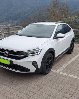 VW Taigo Edition Plus 115cv IQ LED Matrix 8 Gomme