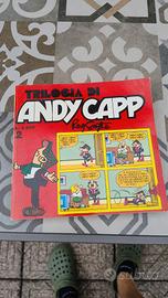 fumetti Andy Capp 