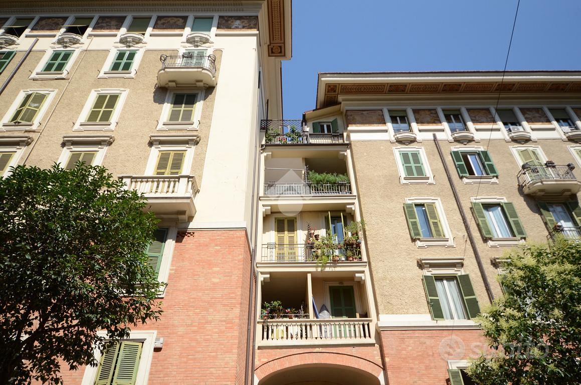 3 LOCALI A ROMA - Vista 2