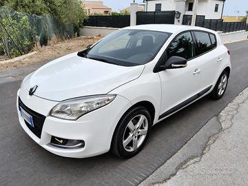 Renault Megane 1.6 Benzina/GPL Full Optional NUOVA