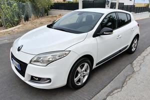Renault Megane 1.6 Benzina/GPL Full Optional NUOVA