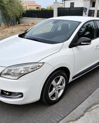 Renault Megane 1.6 Benzina/GPL Full Optional NUOVA