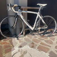 bicicletta da corsa