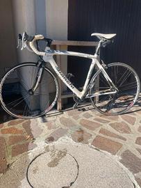 bicicletta da corsa