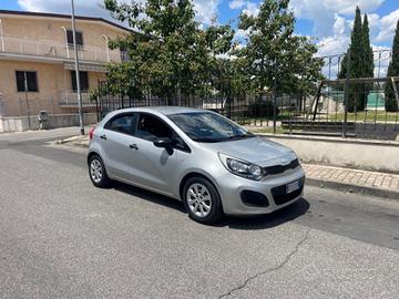 Kia Rio 1.2 CVVT 5p. Unicoproprietario