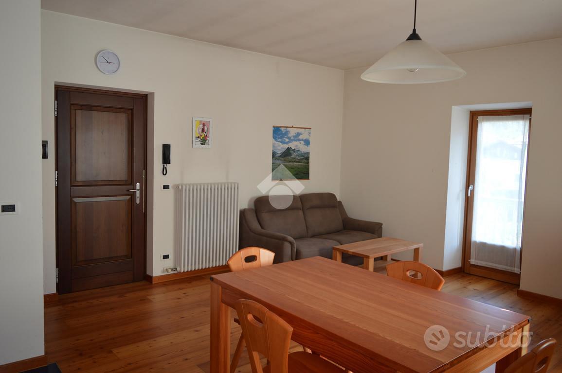 Appartamento – Strembo - Vista 4