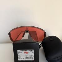Oakley Corridor - Prizm Peach