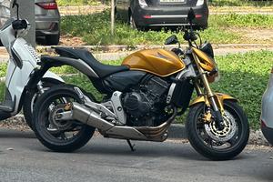 Honda Hornet