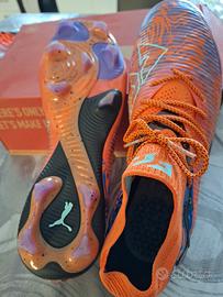 scarpe xalcio