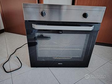 Forno da incasso BEKO