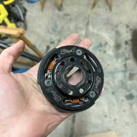 Frizione Stage6 Racing Torque Control mk2