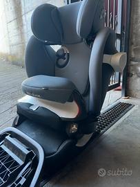 Seggiolino auto CYBEX Pallas – ISOFIX