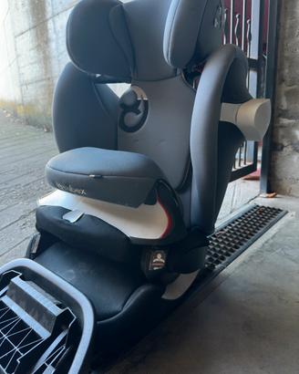 Seggiolino auto CYBEX Pallas – ISOFIX