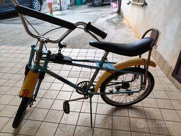 Bicicletta