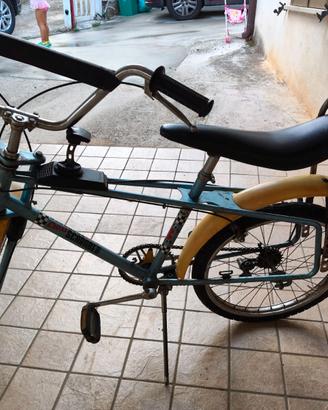 Bicicletta