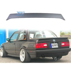 ALETTONE BMW E30 82-94 LOOK M