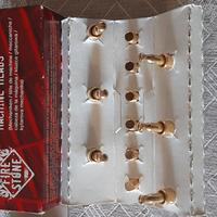 set chiavette accordatura chitarra