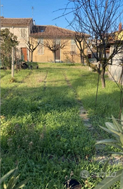 Terreno edificabile Via Sarnano 14 Fano