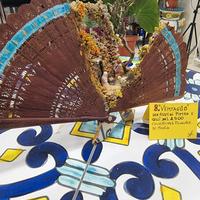 VENTAGLIO SECOLO 800