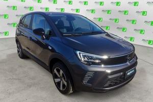Opel Crossland Edition 1.2 T 110cv MT6