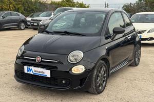 FIAT 500 1.0 HYBRID SPORT 70cv