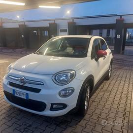 Fiat 500x 1.3 multijet diesel anno 2017