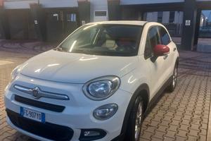 Fiat 500x 1.3 multijet diesel anno 2017
