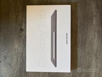 Samsung Galaxy Tab S10 FE+ 256GB /12GB RAM- Grigio