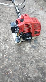 decespugliatore mtd 43 cc