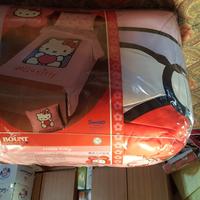 Trapunta nuova hello kitty