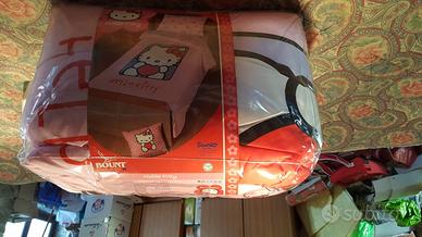 Trapunta nuova hello kitty