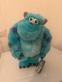 Sulley monster e co