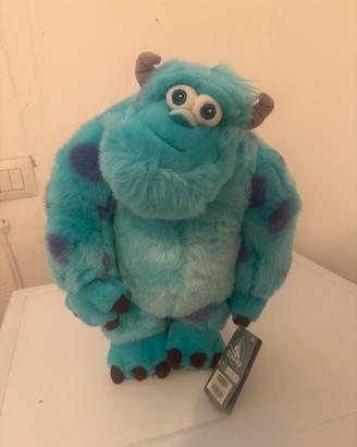 Sulley monster e co