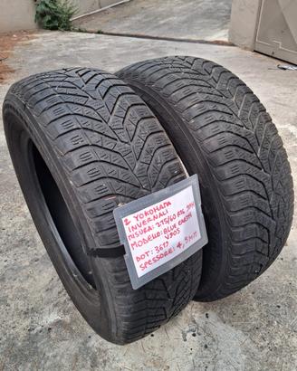 2156016 215/60R16 215/60 R16 YOKOHAMA INVERNALI