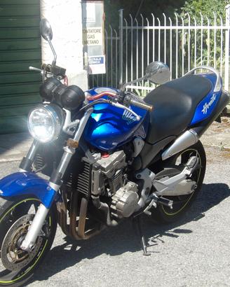 HONDA HORNET 900