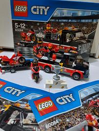 lego city