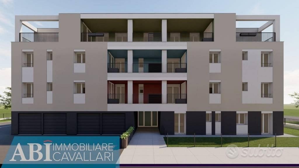 Appartamento – Faenza, Quartiere Centro Nord - Vista 3