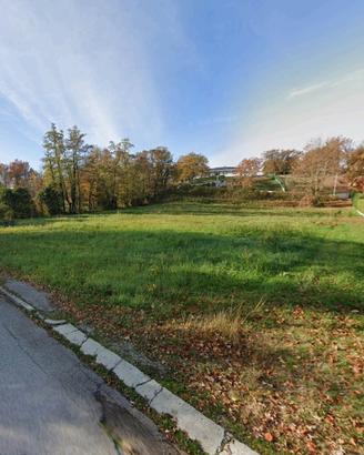 Terreno edificabile residenziale