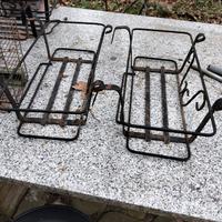 Portavasi da balcone 